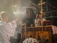 Uroczystość Wszystkich Świętych