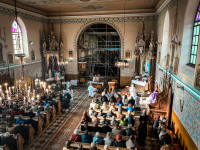 Uroczystość Wszystkich Świętych