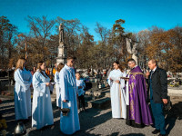 Uroczystość Wszystkich Świętych